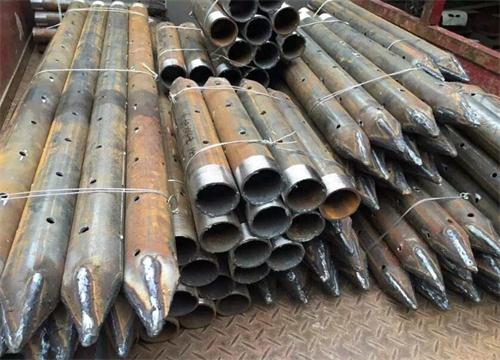 沿河钢花管哪里有卖